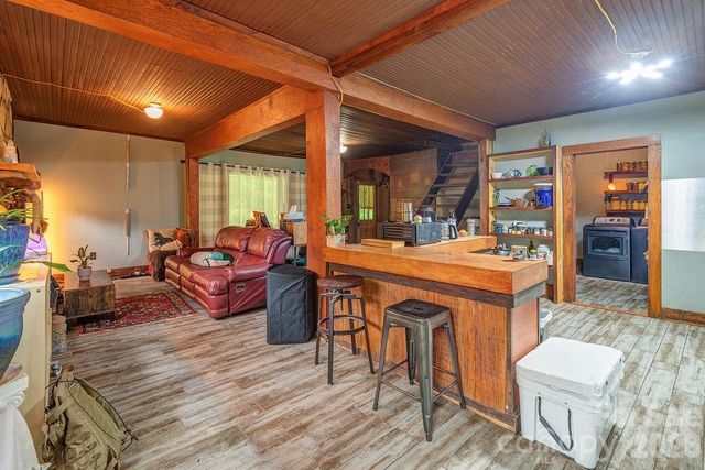 8485 Meadow Fork Road, Hot Springs, NC 28743
