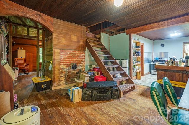 8485 Meadow Fork Road, Hot Springs, NC 28743