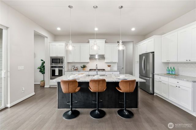 23612 SE Aspen Street, Black Diamond, WA 98010