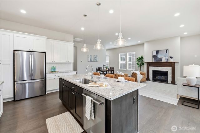 23612 SE Aspen Street, Black Diamond, WA 98010