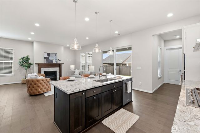 23612 SE Aspen Street, Black Diamond, WA 98010