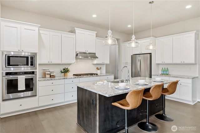 23612 SE Aspen Street, Black Diamond, WA 98010