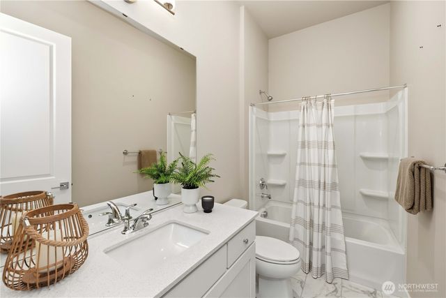 23612 SE Aspen Street, Black Diamond, WA 98010