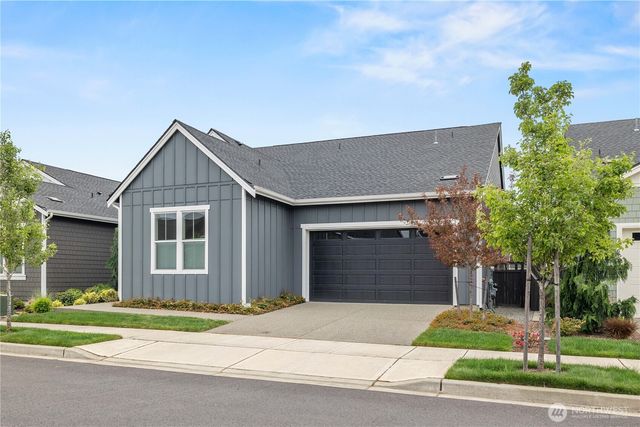 23612 SE Aspen Street, Black Diamond, WA 98010