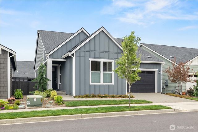 23612 SE Aspen Street, Black Diamond, WA 98010