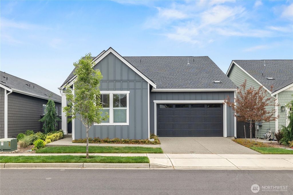 23612 SE Aspen Street, Black Diamond, WA 98010