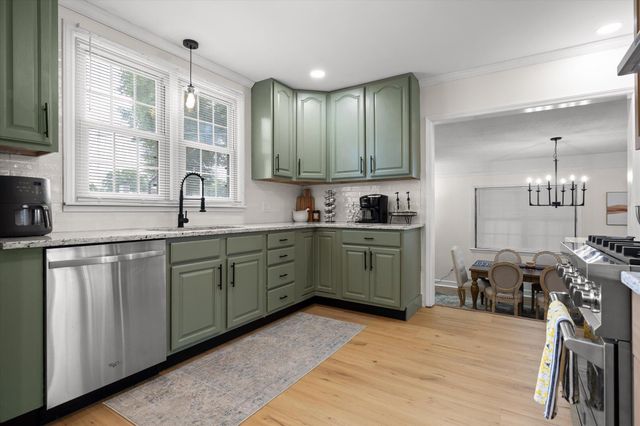 1413 Millbro Circle, Chattanooga, TN 37412