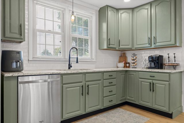 1413 Millbro Circle, Chattanooga, TN 37412