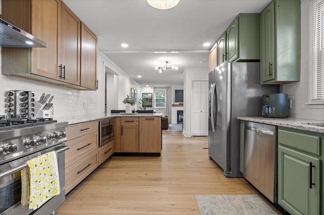 1413 Millbro Circle, Chattanooga, TN 37412