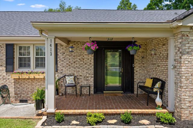 1413 Millbro Circle, Chattanooga, TN 37412