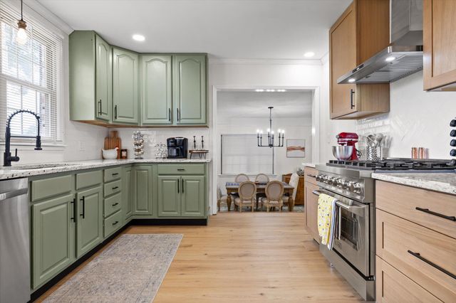1413 Millbro Circle, Chattanooga, TN 37412