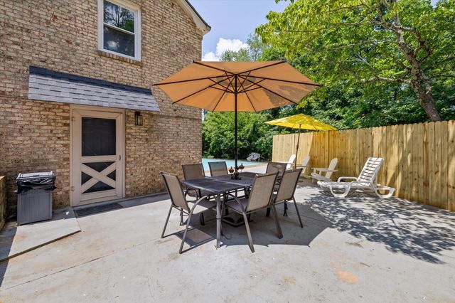 1413 Millbro Circle, Chattanooga, TN 37412