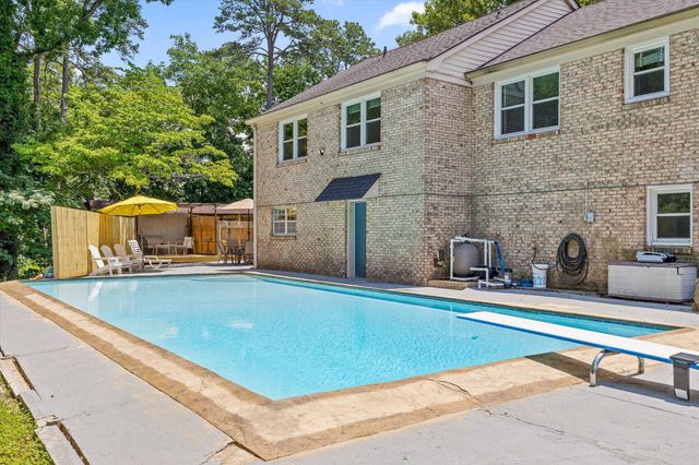 1413 Millbro Circle, Chattanooga, TN 37412