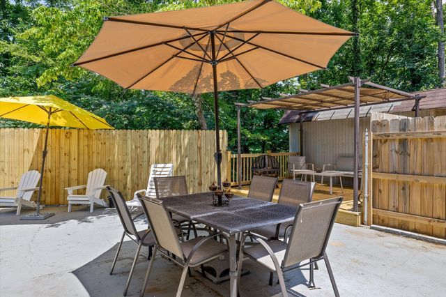 1413 Millbro Circle, Chattanooga, TN 37412