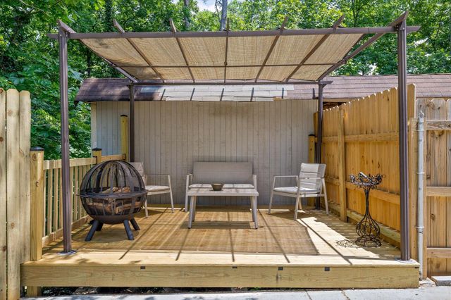 1413 Millbro Circle, Chattanooga, TN 37412