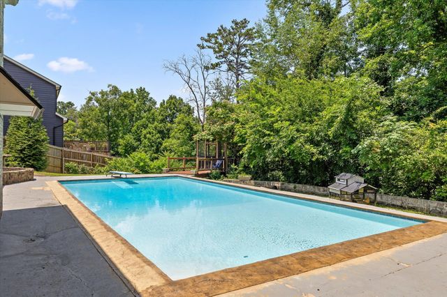 1413 Millbro Circle, Chattanooga, TN 37412