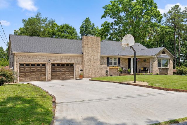1413 Millbro Circle, Chattanooga, TN 37412