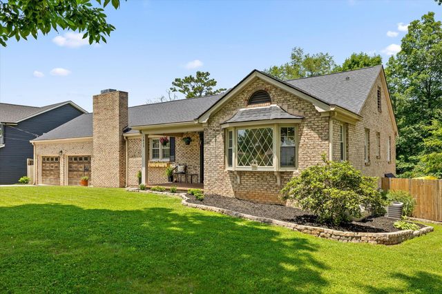 1413 Millbro Circle, Chattanooga, TN 37412