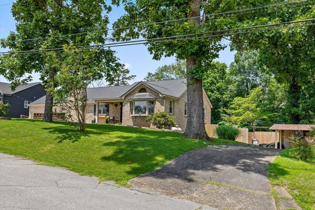 1413 Millbro Circle, Chattanooga, TN 37412