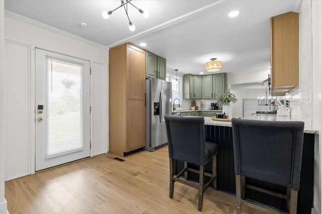 1413 Millbro Circle, Chattanooga, TN 37412