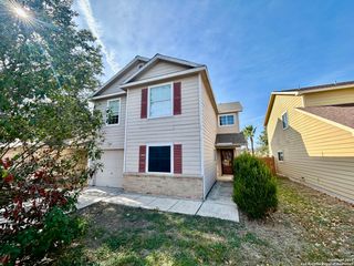 219 Mallow Grv, San Antonio, TX 78253
