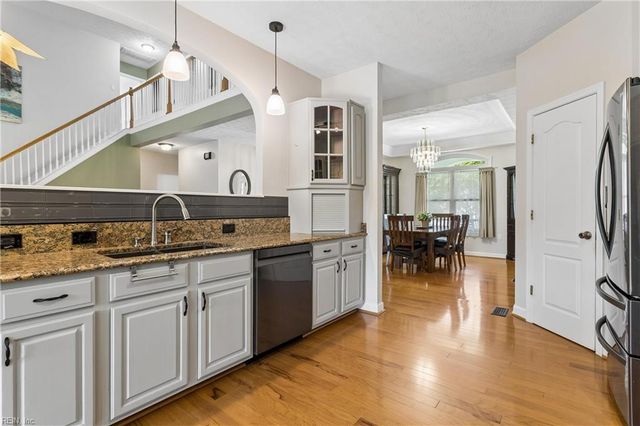 50 Ashe Meadows DR, Hampton, VA 23664