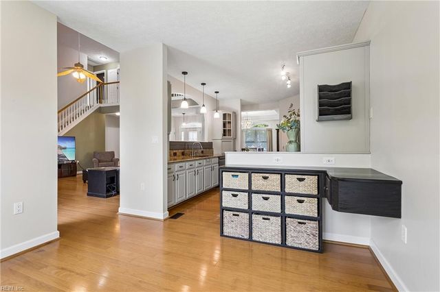50 Ashe Meadows DR, Hampton, VA 23664