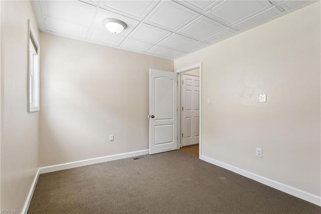 50 Ashe Meadows DR, Hampton, VA 23664