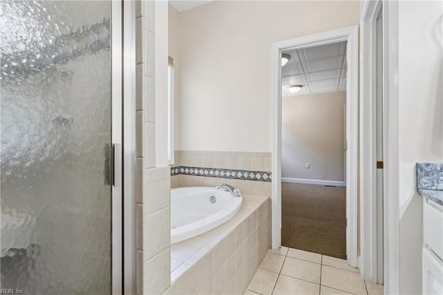 50 Ashe Meadows DR, Hampton, VA 23664
