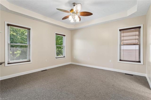50 Ashe Meadows DR, Hampton, VA 23664