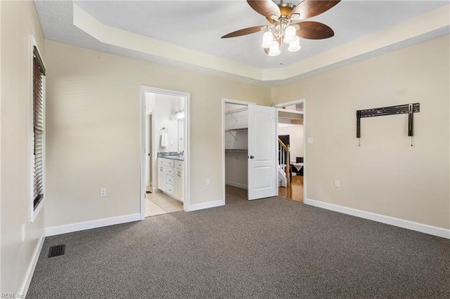 50 Ashe Meadows DR, Hampton, VA 23664