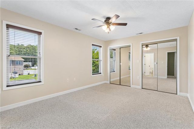 50 Ashe Meadows DR, Hampton, VA 23664