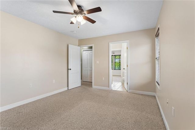 50 Ashe Meadows DR, Hampton, VA 23664