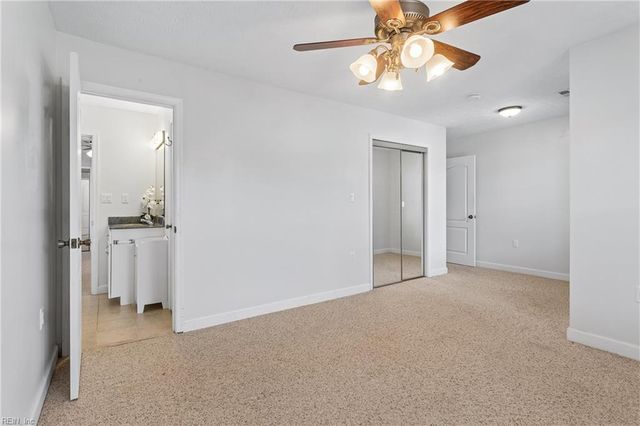 50 Ashe Meadows DR, Hampton, VA 23664