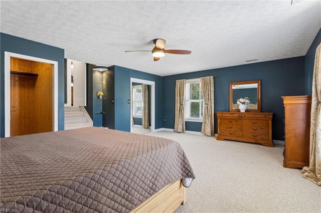 50 Ashe Meadows DR, Hampton, VA 23664