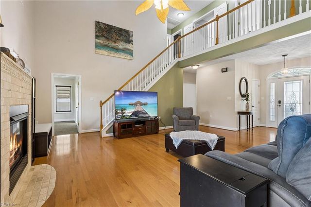 50 Ashe Meadows DR, Hampton, VA 23664
