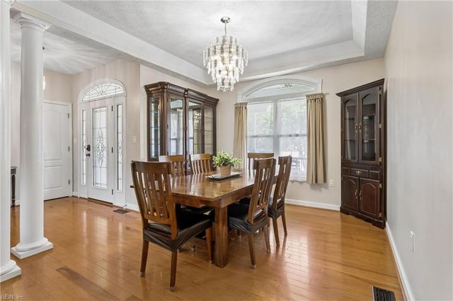 50 Ashe Meadows DR, Hampton, VA 23664