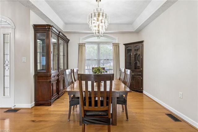50 Ashe Meadows DR, Hampton, VA 23664