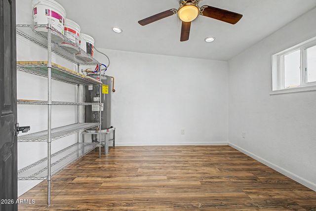 242 E HEATHER Avenue, Gilbert, AZ 85234