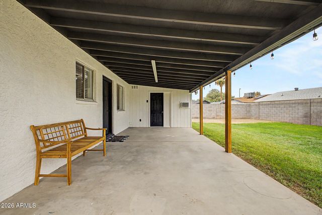 242 E HEATHER Avenue, Gilbert, AZ 85234