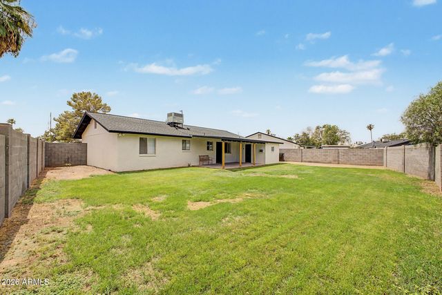 242 E HEATHER Avenue, Gilbert, AZ 85234