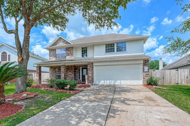 2310 Diamond Springs Drive, Pearland, TX 77584