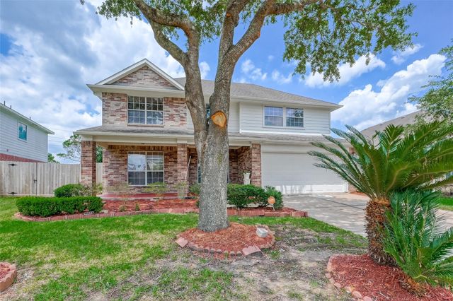 2310 Diamond Springs Drive, Pearland, TX 77584