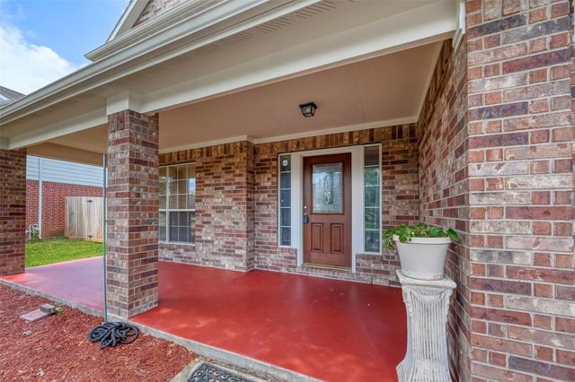 2310 Diamond Springs Drive, Pearland, TX 77584