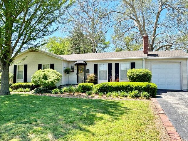 610 S Woodland Street, Pittsburg, KS 66762