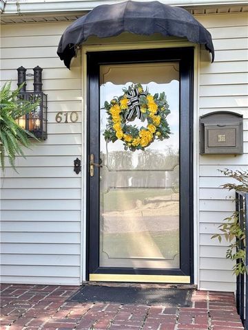 610 S Woodland Street, Pittsburg, KS 66762