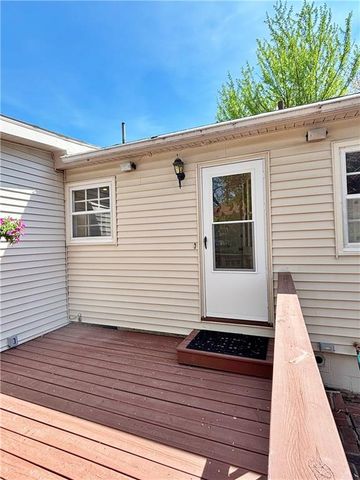 610 S Woodland Street, Pittsburg, KS 66762