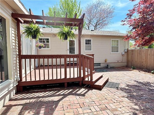 610 S Woodland Street, Pittsburg, KS 66762