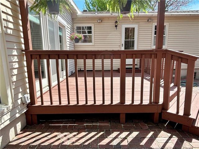 610 S Woodland Street, Pittsburg, KS 66762