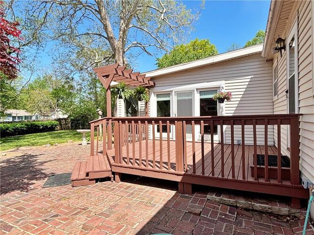 610 S Woodland Street, Pittsburg, KS 66762